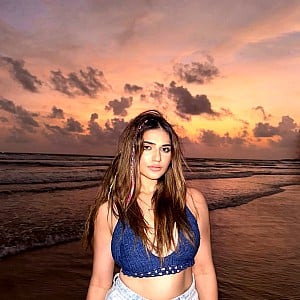 Divyangi Rajput