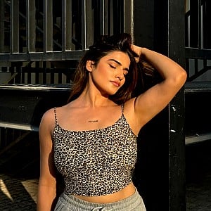 Divyangi Rajput