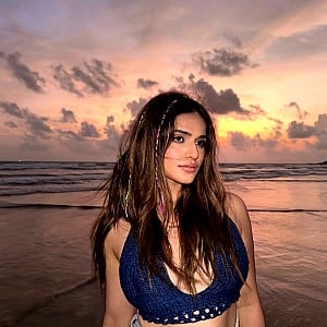 Divyangi Rajput