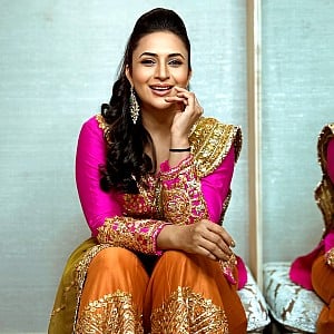 Divyanka Tripathi