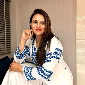 Divyanka Tripathi