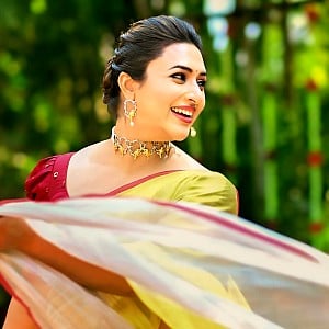 Divyanka Tripathi