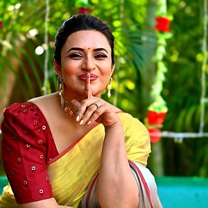 Divyanka Tripathi