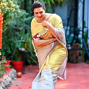 Divyanka Tripathi