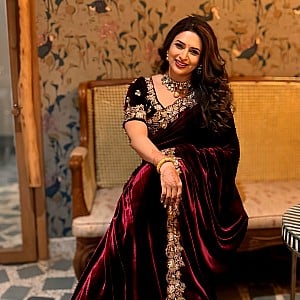Divyanka Tripathi