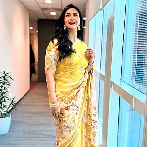 Divyanka Tripathi