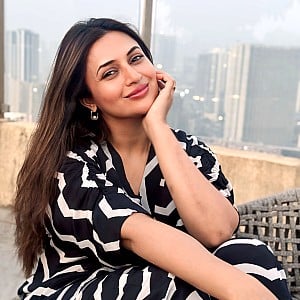 Divyanka Tripathi