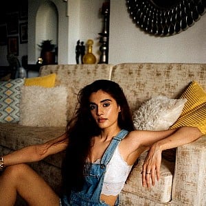 Divyansha Kaushik