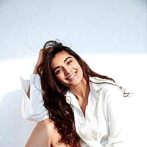Divyansha Kaushik