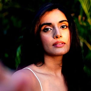 Divyansha Kaushik
