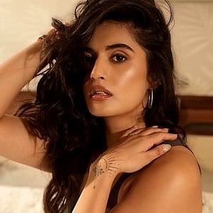Divyansha Kaushik