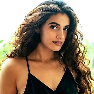 Divyansha Kaushik
