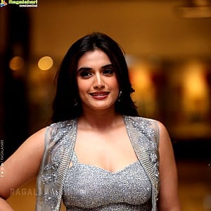 Divyansha Kaushik