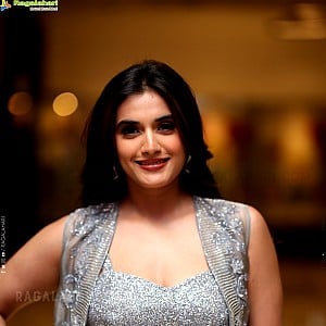 Divyansha Kaushik