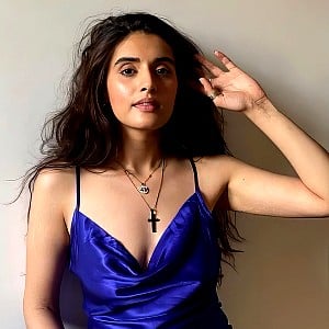 Divyansha Kaushik