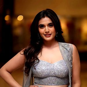 Divyansha Kaushik