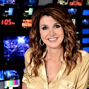 Dixie Carter-Salinas