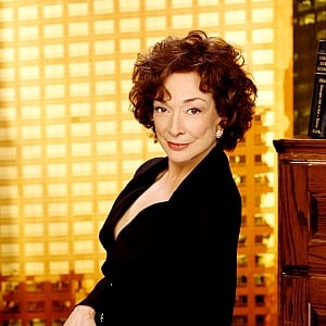 Dixie Carter