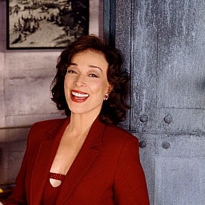 Dixie Carter