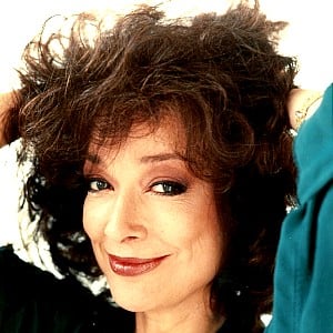 Dixie Carter