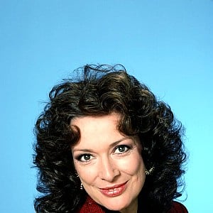 Dixie Carter