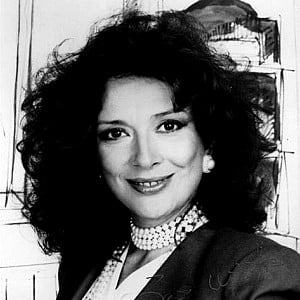 Dixie Carter