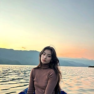 Dixita Karki