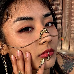 Dixita Karki