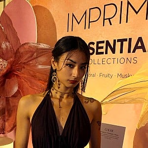 Dixita Karki
