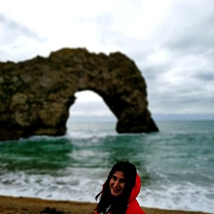 Diya Ali