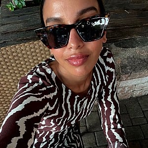 Diya Eggleston