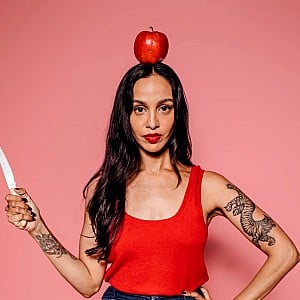 Diya Eggleston