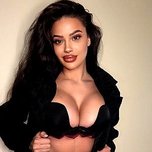 Diyana Petrova