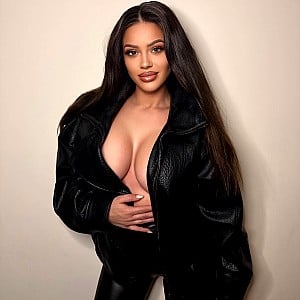 Diyana Petrova