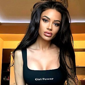 Diyana Petrova