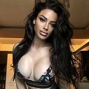 Diyana Petrova