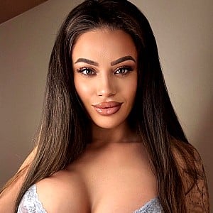 Diyana Petrova