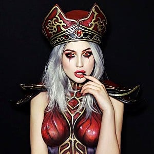 Djarii