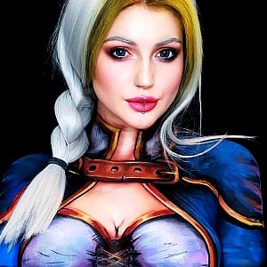Djarii