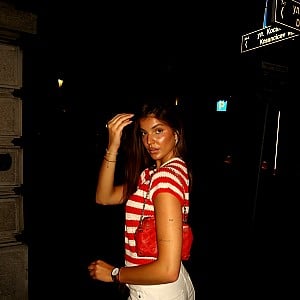 Djurdja Stanojevic