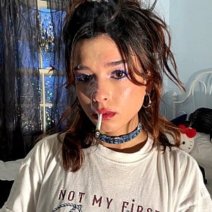 Doe Eyes