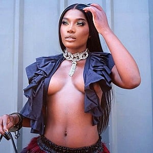 Doechii (Singer)