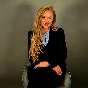 Doina Ivasko