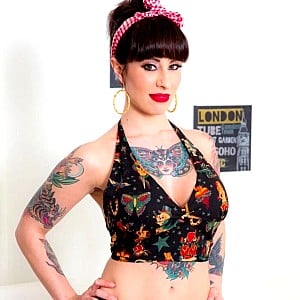 Dollie Darko