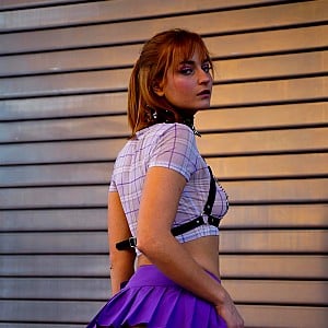 Dolly Dyson