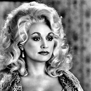 Dolly Parton