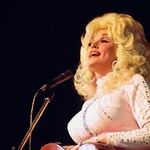 Dolly Parton