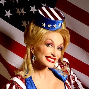Dolly Parton