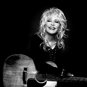 Dolly Parton