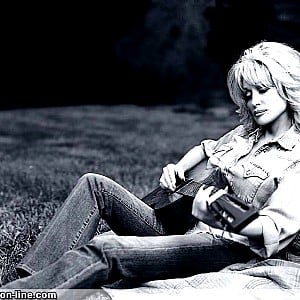 Dolly Parton